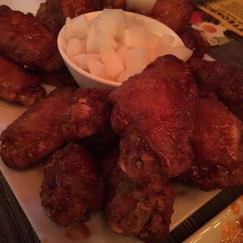 Bonchon - Chicken Wings Near Me - Orlando, Florida Bonchon - Chicken Wings Near Me - Orlando, Florida