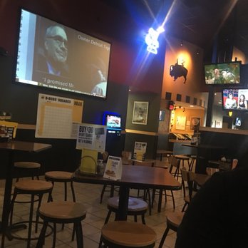 Buffalo Wild Wings - American Near Me - Long Beach, California Buffalo Wild Wings - American Near Me - Long Beach, California