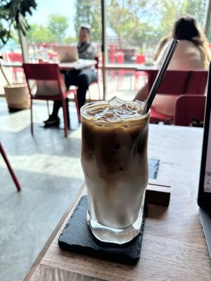 Sump Coffee by null