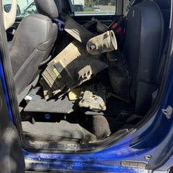 Garden Highway Auto Clinic