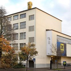 Naturhistorisches Museum - Naturhistorisches Museum Bern