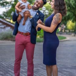 AlignLife - Chiropractic & Natural Health Center - Drs. Raymond and Mariya and Family.