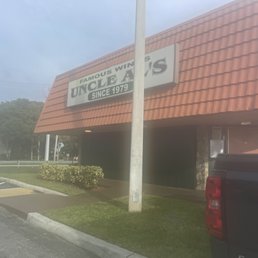 UNCLE AL’S - Updated March 2026 - 119 Photos & 182 Reviews - 8200 ...