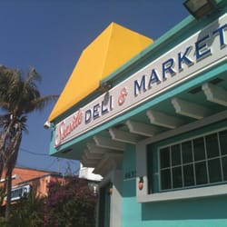 Seaside Deli And Market