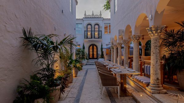 Donatella Boutique Hotel by null