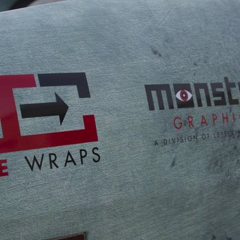 Lettering Express - Vehicle Wraps Near Me - Oklahoma City, Oklahoma Lettering Express - Vehicle Wraps Near Me - Oklahoma City, Oklahoma