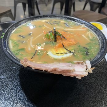 H Mart - Mesa - Curry ramen at Maisen Katsu - Grocery Near Me - Mesa, Arizona