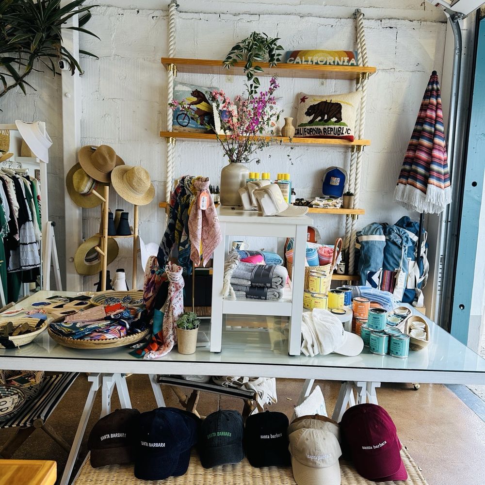 Riviera Towel Company - Views - Accessories Near Me - Santa Barbara, California Riviera Towel Company - Views - Accessories Near Me - Santa Barbara, California