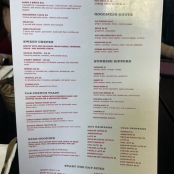 Sol and Sabor - Mexican Near Me - Millcreek, Utah