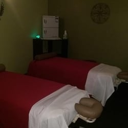 Massage Green Spa