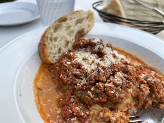 Enrigo Italian Bistro by null