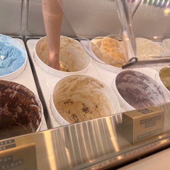 Gold Spoon Creamery - Ice Cream & Frozen Yogurt Near Me - Blue Ash, Ohio Gold Spoon Creamery - Ice Cream & Frozen Yogurt Near Me - Blue Ash, Ohio