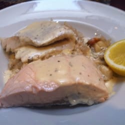 Les P'tites Assiettes - Choucroute de la mer