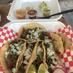 Taqueria Don Frank's