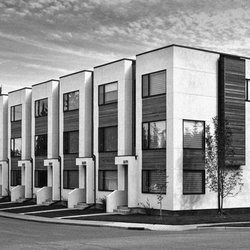 Gravity Architecture