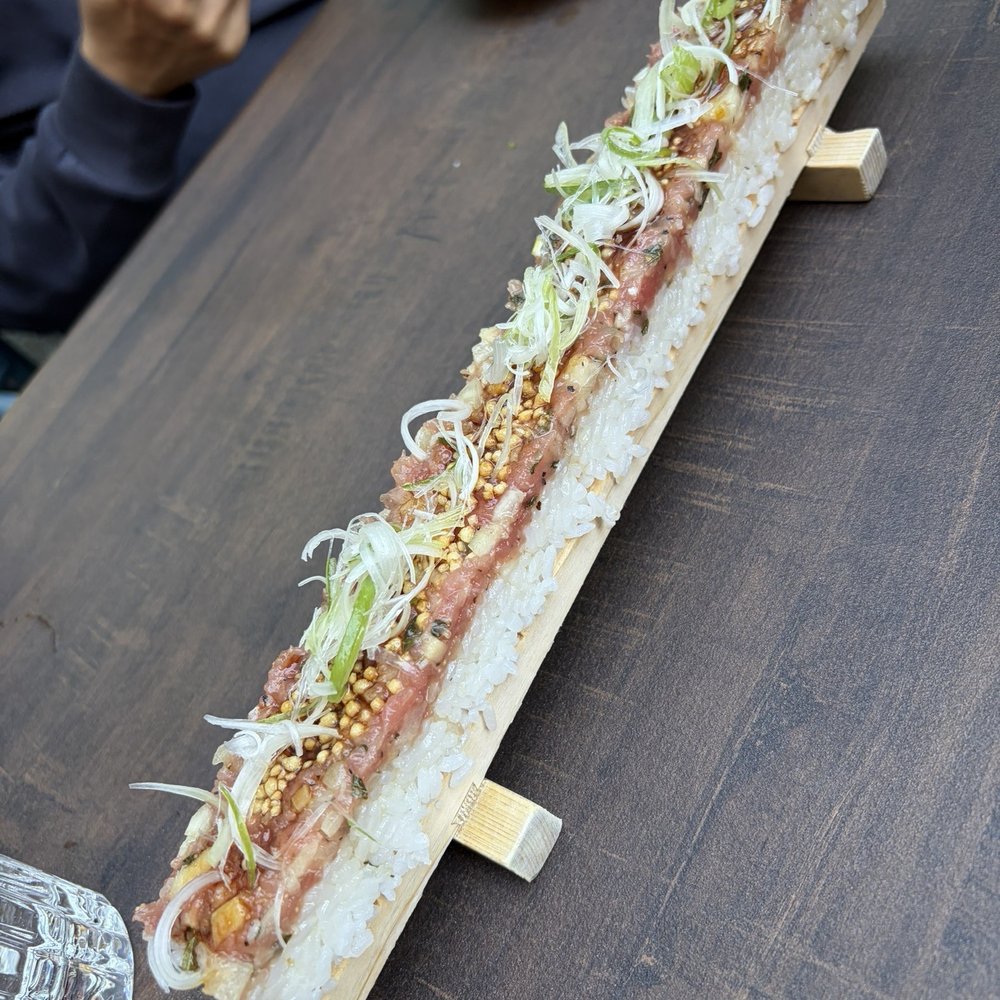 New Fuji - Japanese Near Me - Vancouver, British Columbia