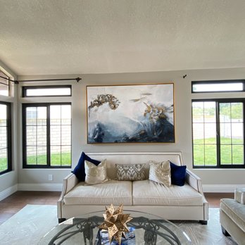 American Window Company - Jet Black inside and out. Stunning, Classic and Bold in Chino Hills. Tinted LowE glass - Windows Installation Near Me - Chino, California American Window Company - Jet Black inside and out. Stunning, Classic and Bold in Chino Hills. Tinted LowE glass - Windows Installation Near Me - Chino, California