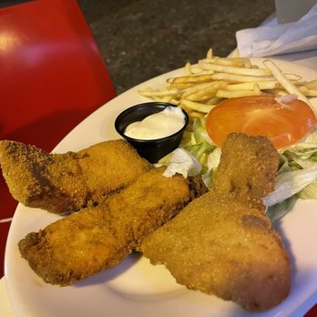 El Patio de Sam - Fish and chips - Puerto Rican Near Me - San Juan, Puerto Rico El Patio de Sam - Fish and chips - Puerto Rican Near Me - San Juan, Puerto Rico