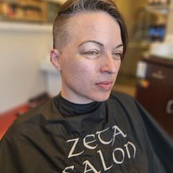 Zeta Salon
