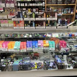 Kent Smoke Shop