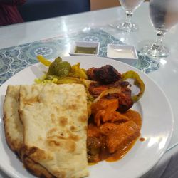 King's Tandoor & Bar