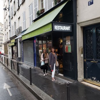 L'Affriolé - French Near Me - Paris, 75 L'Affriolé - French Near Me - Paris, 75