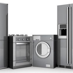 Todd's Appliance Repair