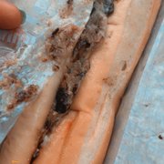 Photo of HipCityVeg - Philadelphia, PA, United States. Philly Steak Sandwich