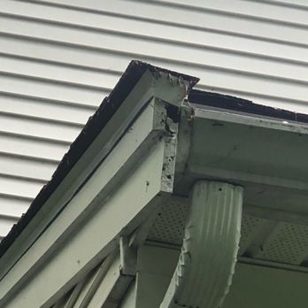 Global Roofing - Roofing Near Me