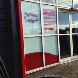 Jollyes The Pet Superstore