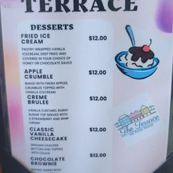 The Terrace on Front Street