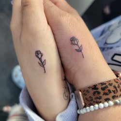 38 Fifty Ink