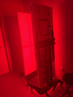 Restore Hyper Wellness