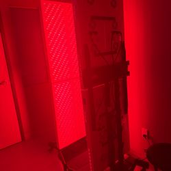 Restore Hyper Wellness - Red light therapy