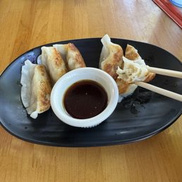 Gyoza