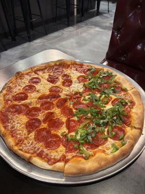Slice City Pizza by null