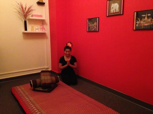 Pranee - Thai Massage Spa by null