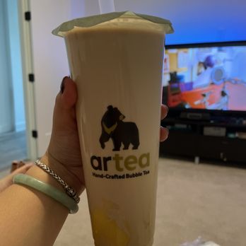 Artea - Bubble Tea Near Me - San Antonio, Texas Artea - Bubble Tea Near Me - San Antonio, Texas