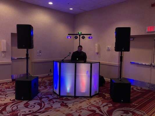 DJ CACHE PRODUCTIONS - Updated May 2026 - 48 Photos - Reading ...