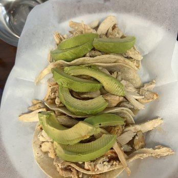 Mi Rinconcito Mexicano - Chicken tacos - Tacos Near Me - Miami, Florida Mi Rinconcito Mexicano - Chicken tacos - Tacos Near Me - Miami, Florida