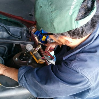 Bright Tech Auto Service - Very Professional in all SMOG repairs, certified as well! Recommend him 100% - Auto Repair Near Me - Santee, California Bright Tech Auto Service - Very Professional in all SMOG repairs, certified as well! Recommend him 100% - Auto Repair Near Me - Santee, California