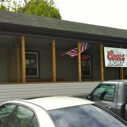 Handlebar and Grill