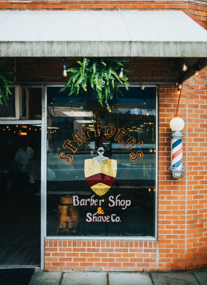 STAFFORD’S BARBER SHOP AND SHAVE 44 Photos & 25 Reviews 122 US 65