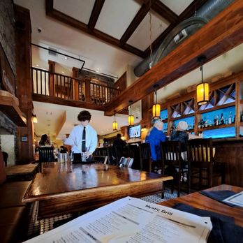 Mystic Grill - Southern Near Me - Covington, Georgia