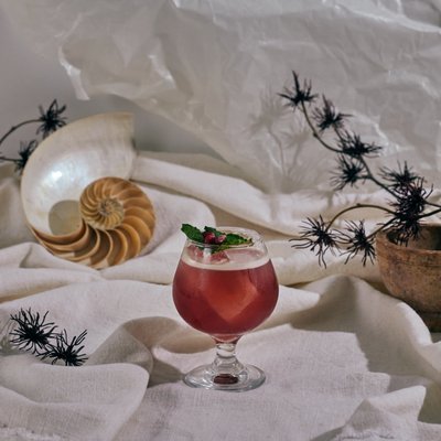 Common Good Cocktail House by null