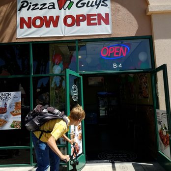Pizza Guys - Great Location - Pizza Near Me - Petaluma, California Pizza Guys - Great Location - Pizza Near Me - Petaluma, California