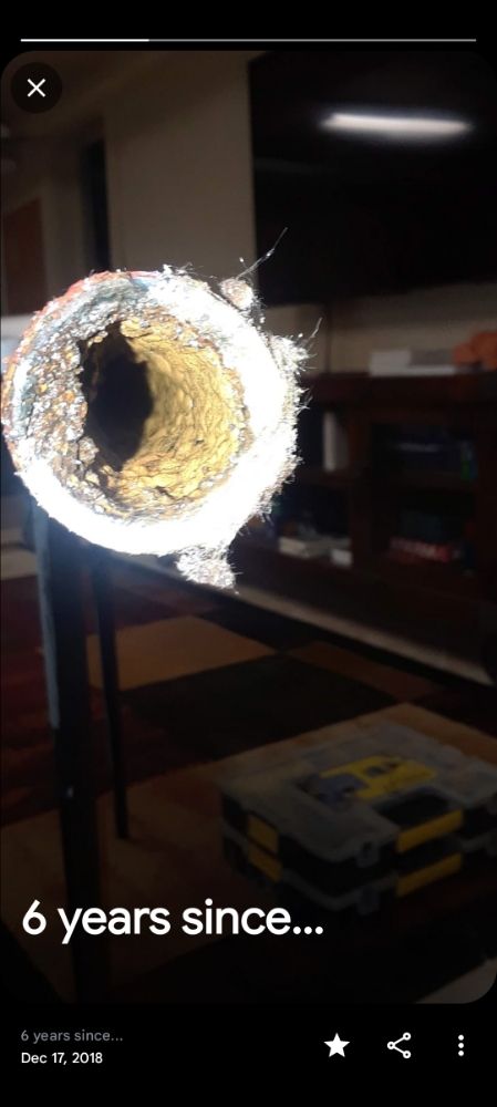 Slide of S. Henderson Plumbing