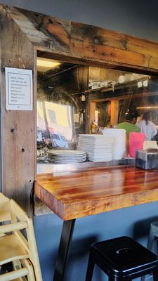 Crema Coffee House by null