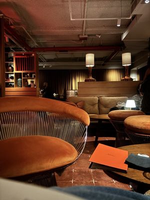 Seed Library NYC by null