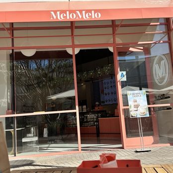 MeloMelo Coconut Dessert - Desserts Near Me - San Diego, California MeloMelo Coconut Dessert - Desserts Near Me - San Diego, California